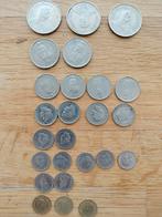 Zwitserse Munten Collectie, Postzegels en Munten, Munten | Europa | Niet-Euromunten, Ophalen of Verzenden