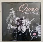 QUEEN Sheer Majesty, Cd's en Dvd's, Vinyl | Pop, Verzenden, Nieuw in verpakking