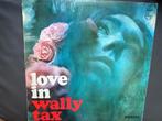 Wally Tax ( The Outsiders ) : Love In ( lp vinyl), Ophalen of Verzenden, Gebruikt, Poprock