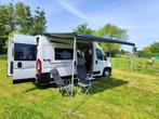 camper, Caravans en Kamperen, Integraal, Pössl, Diesel, Tot en met 3
