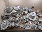 Blue Danube serviesdelen, Huis en Inrichting, Keuken | Servies, Ophalen of Verzenden, Zo goed als nieuw, Porselein