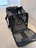 Reistas voor kittens en kleine katten, Dieren en Toebehoren, Katten-accessoires, Ophalen, Gebruikt