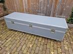 Flightcase verrijdbaar, Ophalen, Gebruikt, Overige instrumenten, Flightcase