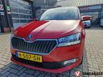 Skoda Fabia Combi 1.0 TSI Ambition (bj 2020), Auto's, Keurmerk '100% Onderhouden', Gebruikt, Euro 6, 95 pk