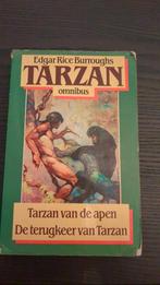 Tarzan, Gelezen, Ophalen of Verzenden