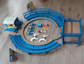 Playmobil vintage 3510 circus beschikbaar voor biedingen