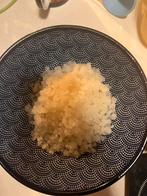 Waterkerffir Korrels, Ophalen