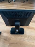 Dell Monitor - VGA/DVI - Gebruikt, Computers en Software, Monitoren, Ophalen of Verzenden, Gebruikt, 60 Hz of minder, VGA