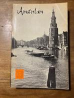 Amsterdam, Hier is......, Ophalen of Verzenden, 20e eeuw of later, Gelezen