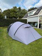Mooie McKNLEY 3-persoons tent, Ophalen of Verzenden, Zo goed als nieuw, Tot en met 3