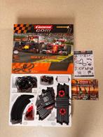 Carrera Max Action racebaan, Carrera, Ophalen of Verzenden, Zelf te bouwen, Elektrisch