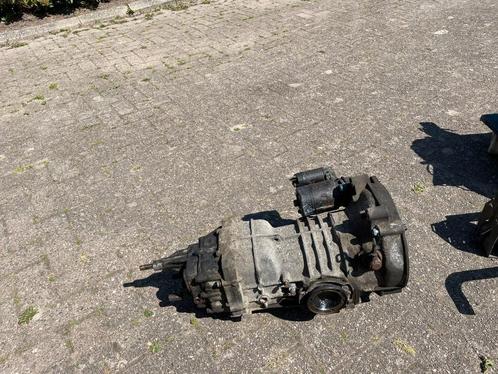 Vw versnellingsbak (uit T2B), Auto-onderdelen, Transmissie en Toebehoren, Ophalen