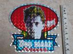 Retro Glitter Sticker Henny Vrienten van Doe Maar, Forever, Ophalen, Overige typen
