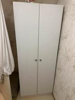 Gratis kledingkasten (4x 80x200) - Amsterdam Oost, Huis en Inrichting, Kasten | Kledingkasten, Ophalen, Kunststof, Gebruikt, 200 cm of meer