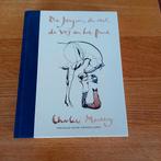 Charlie Mackesy - De jongen, de mol, de vos en het paard, Ophalen of Verzenden, Zo goed als nieuw, Charlie Mackesy