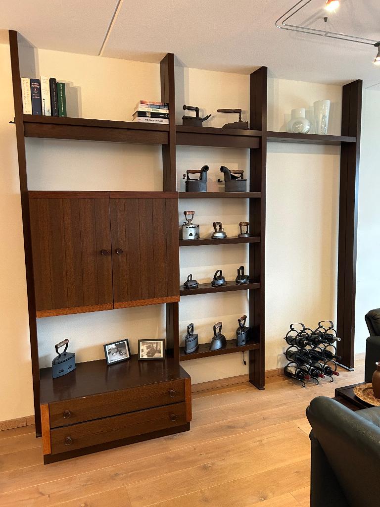 Verzameling antieke strijkijzers, Antiek en Kunst, Ophalen