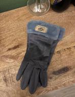 UGG handschoenen grijs, Ophalen of Verzenden, Nieuw, Handschoenen