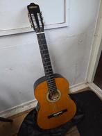 Clifton Klassieke Gitaar - Goed Onderhouden, Ophalen, Zo goed als nieuw, Klassieke of Spaanse gitaar, Met koffer