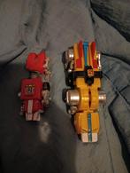 Vintage LJN Toys Voltron, Ophalen of Verzenden, Gebruikt
