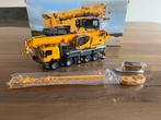 Liebherr LTF 1060-4.1 mobiele hijskraan Scania WSI 9921, Hobby en Vrije tijd, Modelauto's | 1:50, Ophalen of Verzenden, Nieuw