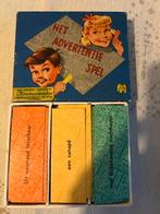 Het Advertentie Spel - Jumbo, Een of twee spelers, Ophalen of Verzenden, Gebruikt