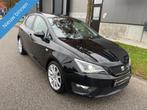 SEAT Ibiza 1.0 TSI FR /PANO/NAVI/XENON/17''/APPLECARPLAY/VOL, Auto's, Seat, Te koop, 5 stoelen, Benzine, 110 pk