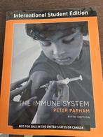 The immune system 9780393533378 5e editie Peter Parham, Ophalen of Verzenden, Nieuw, Peter parham, Vakgebied of Filmindustrie