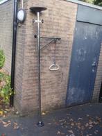 papegaai met pakpaal, Diversen, Ophalen, Gebruikt