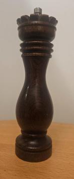 pepermolen  vintage, Ophalen of Verzenden, Gebruikt