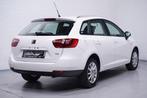 SEAT Ibiza ST 1.4 TDI Style Airco Cruise, Auto's, Seat, Voorwielaandrijving, Stof, Gebruikt, Euro 6