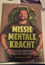 Missie Mentale Kracht - Dai Carter, Ophalen of Verzenden, Zo goed als nieuw, Dai Carter