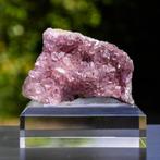 cobalto calciet uit marokko #2, Verzamelen, Mineralen en Fossielen, Ophalen of Verzenden, Mineraal