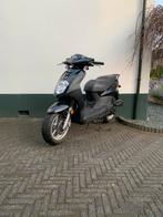 Sym orbit, Ophalen, Gebruikt, Benzine, SYM