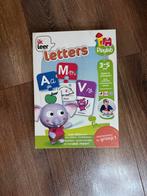 Ik Leer Letters - Jumbo Playlab, Kinderen en Baby's, Speelgoed | Educatief en Creatief, Ophalen of Verzenden, Zo goed als nieuw