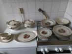 Servies Mosa, Antiek en Kunst, Ophalen