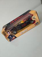 Redbull race auto, Hobby en Vrije tijd, Modelbouw | Radiografisch | Auto's, Ophalen of Verzenden