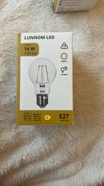 Lamp 6x, Huis en Inrichting, Lampen | Losse lampen, Ophalen of Verzenden, Zo goed als nieuw, Led-lamp