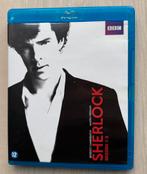 Blu Ray | Sherlock seizoenen 1 t/m 3 | BCC, Verzenden, Gebruikt