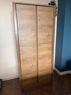 Kledingkast, dressoir en nachtkastjes 2 x, Huis en Inrichting, Kasten | Kledingkasten, Ophalen, Zo goed als nieuw, 25 tot 50 cm