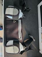 Drinkgordel met bidons - Nieuwstaat!, Ophalen of Verzenden, Nieuw, Overige typen, Overige merken