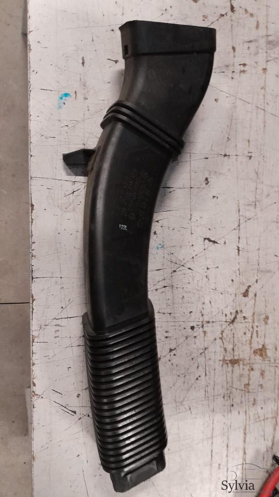 Luchtinlaat Aanzuigkanaal N47 N57 BMW 5 / 7 serie F07 F10 F1, Auto-onderdelen, Carrosserie en Plaatwerk, Bumper, Gebruikt, Ophalen of Verzenden