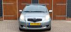 Toyota Yaris 1.3 VVTi Sol, Airco, NAP, All seasonbanden, Voorwielaandrijving, Stof, 4 cilinders, 995 kg