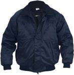 Safeworker Jack Aspen marine   van SafeWorker, Verzenden, Nieuw, Kinderen, Jas