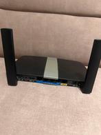 Linksys EA6350 Router - Zo goed als nieuw, Ophalen, Zo goed als nieuw