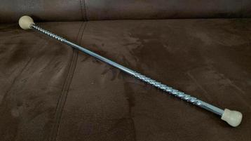 Twirl stok Majorette Baton gebruikt 67 cm. beschikbaar voor biedingen