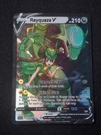 Rayquaza V, Ophalen of Verzenden, Losse kaart