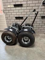 2 stuks Sogo x6 type Segway, Ophalen of Verzenden, Zo goed als nieuw, Elektrische step (E-scooter)