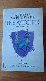 The Witcher: Het Seizoen van Stormen - Andrzej Sapkowski, Boeken, Fantasy, Ophalen of Verzenden, Zo goed als nieuw, Andrzej Sapkowski