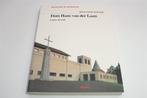 Dom Hans van der Laan — Architectuur & Geschriften, Ophalen of Verzenden, Zo goed als nieuw, Architecten