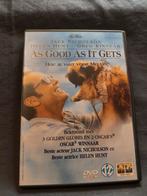 As good as it gets, Vanaf 12 jaar, Ophalen of Verzenden, Gebruikt, Romantische komedie